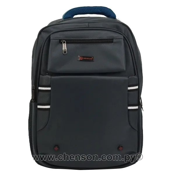 Mochila reforzada porta notebook G.