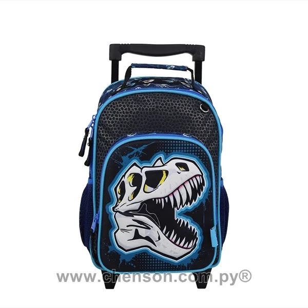 mochila pequeña con ruedas