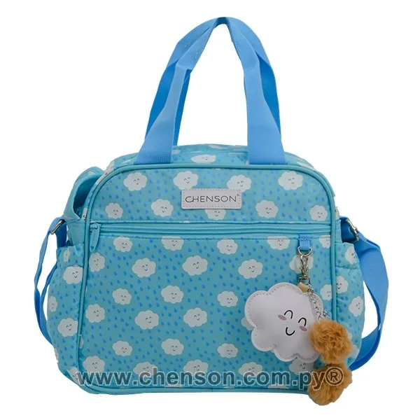 Bolso maternal