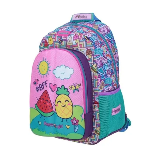 Mochila espaldera grande de fruit