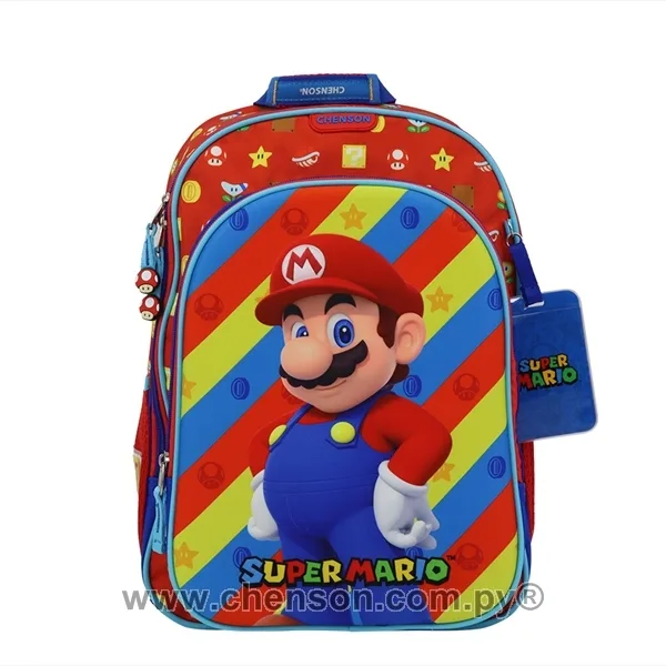 mochila espaldera