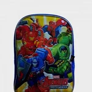 Mochila espaldera mediana de Avengers