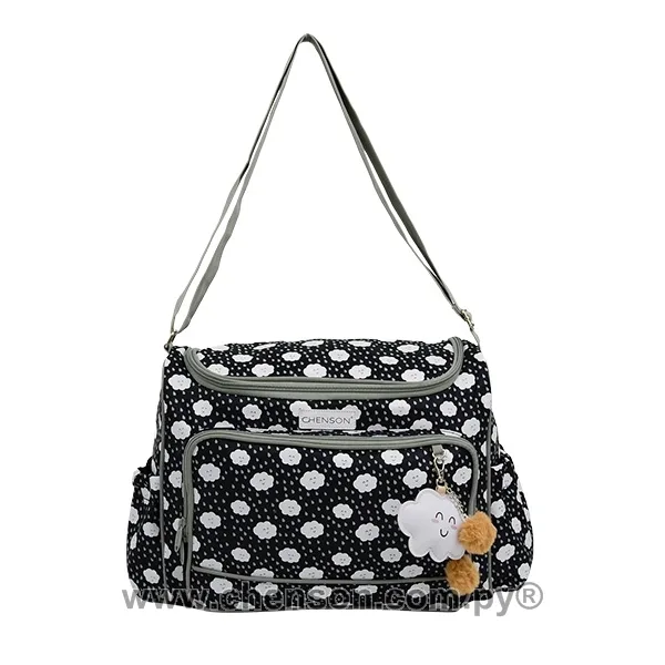 Bolso maternal