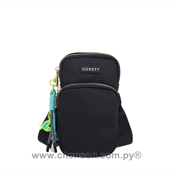 bandolera porta celular