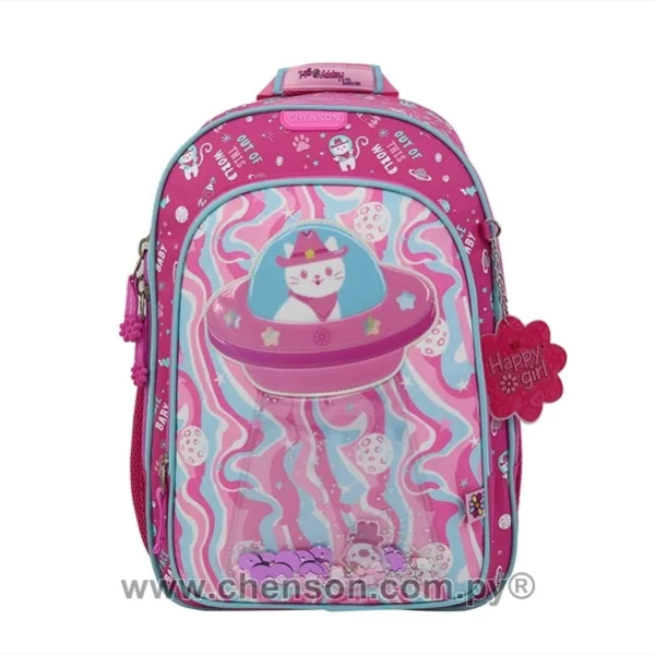 Mochila Grande