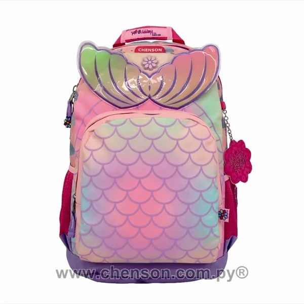 mochila espaldera