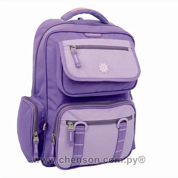 mochila espaldera