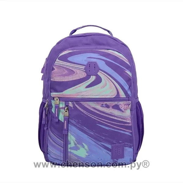 Mochila espaldera grande