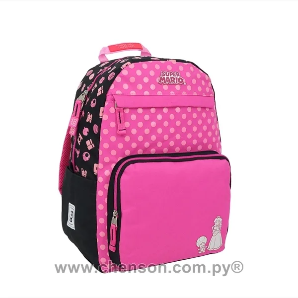 mochila espaldera grande