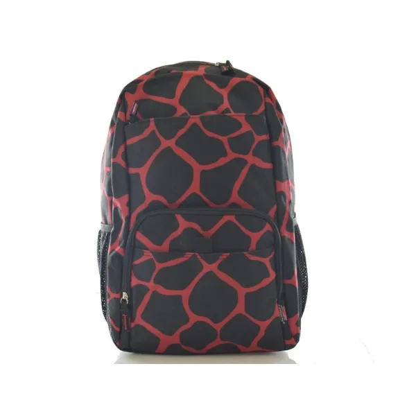 Mochila espaldera grande