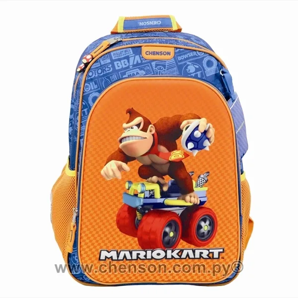 Mochila espaldera grande
