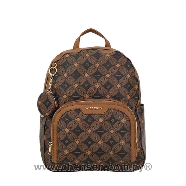 mochila mediana