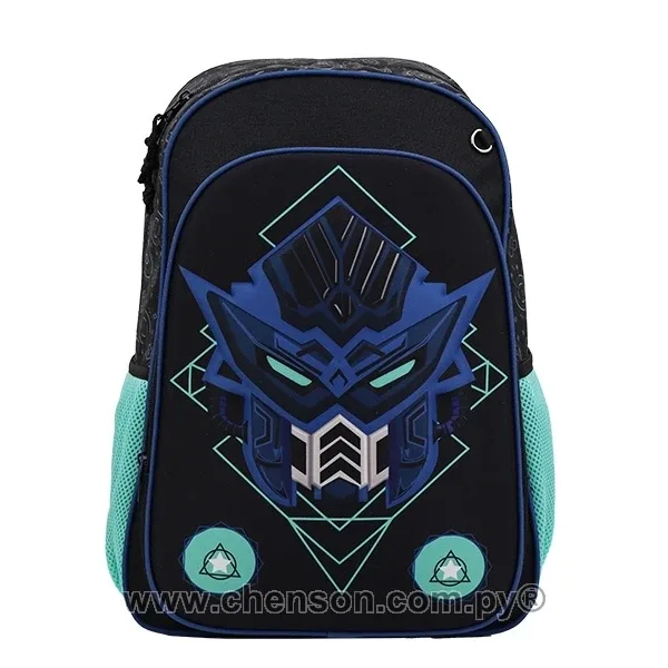 Mochila espaldera grande de Robot