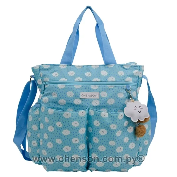 Bolso maternal