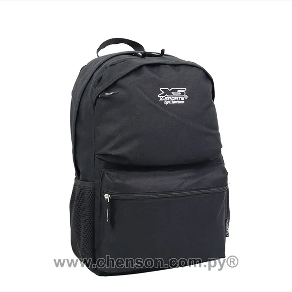Mochila espaldera unisex