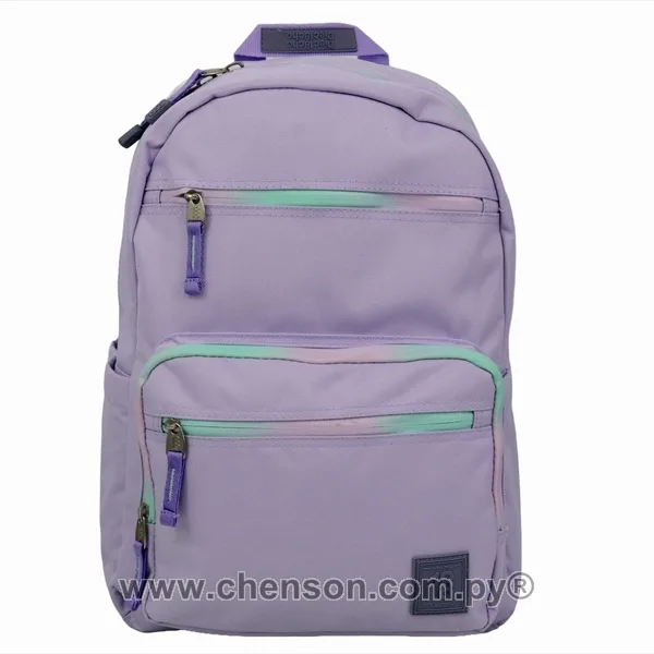 mochila espaldera