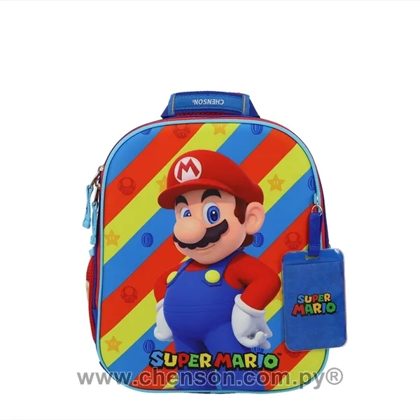 mochila espaldera