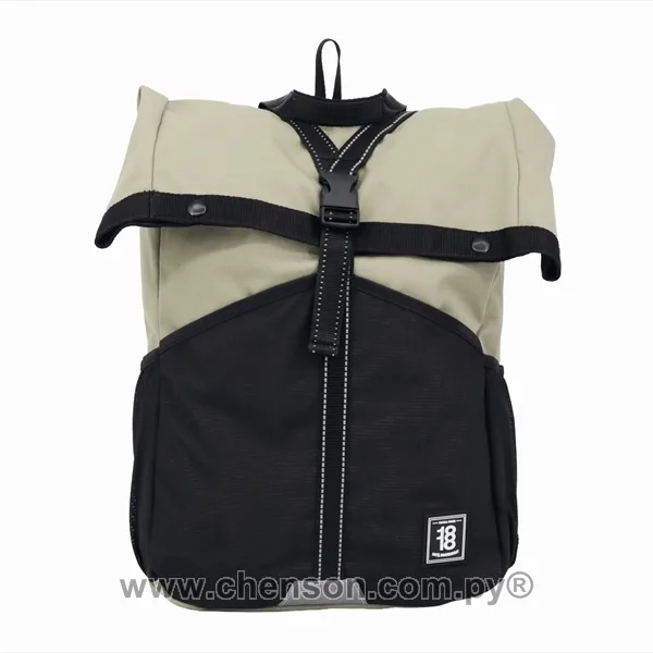 mochila espaldera