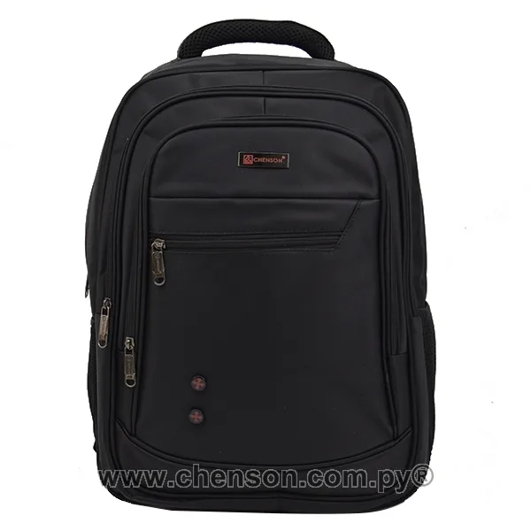 mochila reforzada