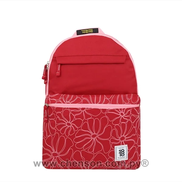 mochila espaldera