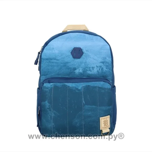 Mochila espaldera grande