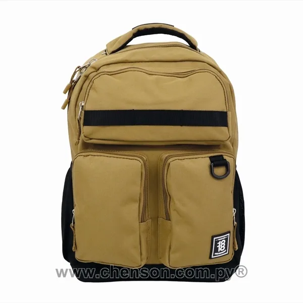 mochila espaldera