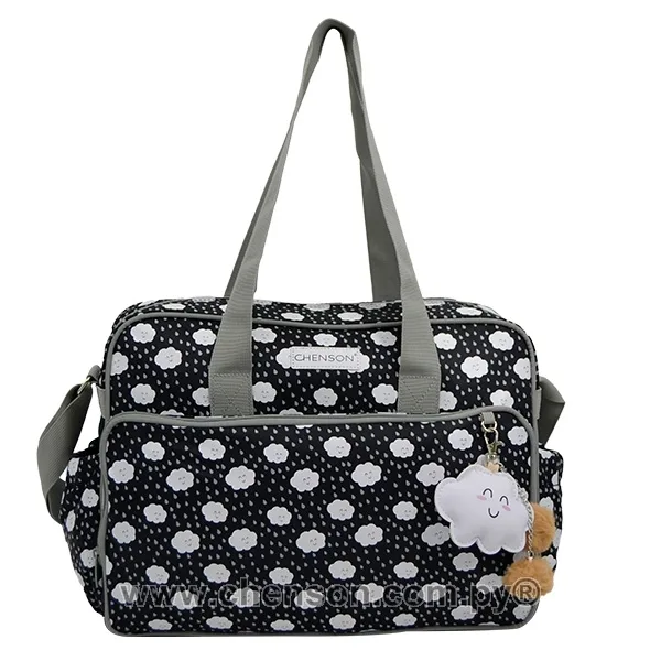 Bolso maternal