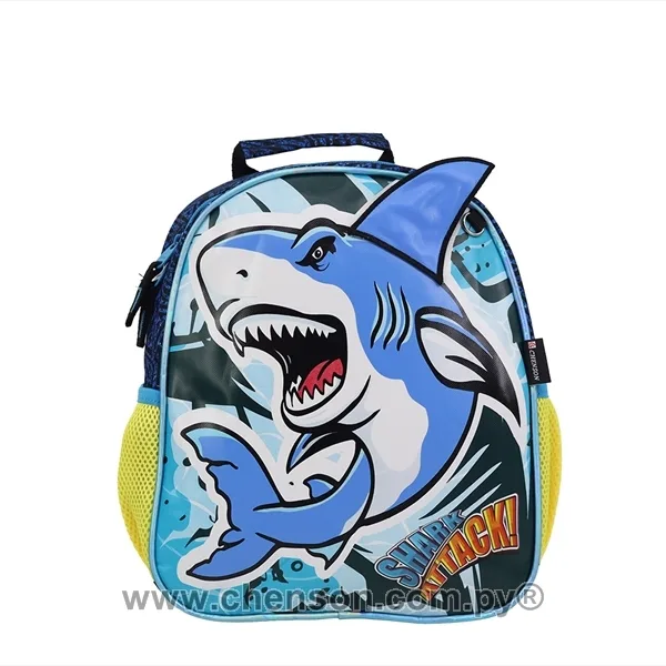 mochila espaldera