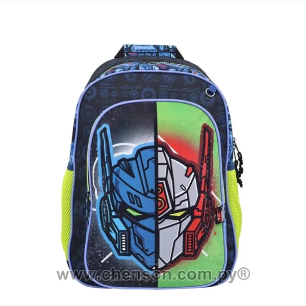 mochila espaldera grande