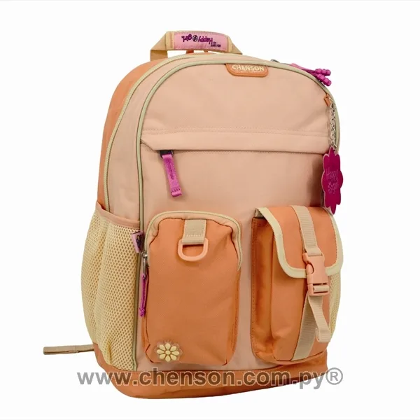 mochila espaldera