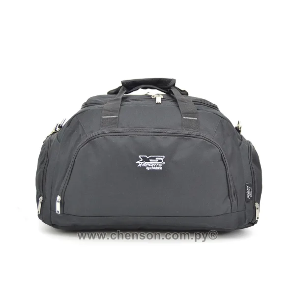 bolso de viaje