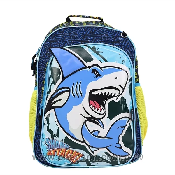 mochila espaldera grande
