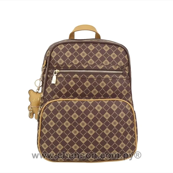mochila mediana