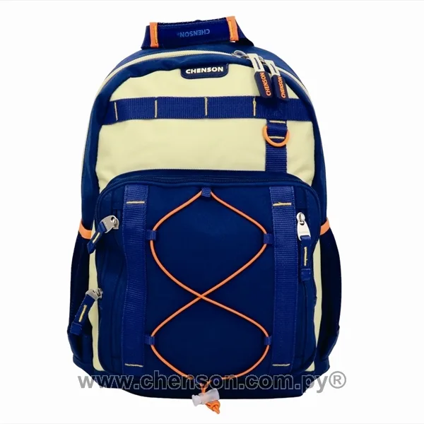 mochila espaldera