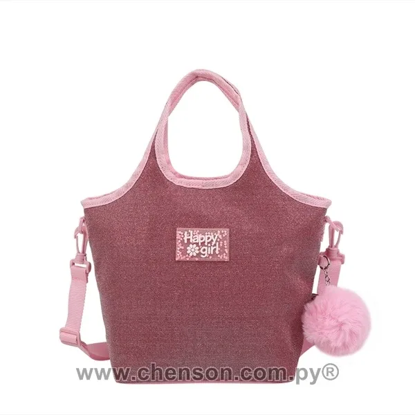 Lonchera térmica de Happy girl
