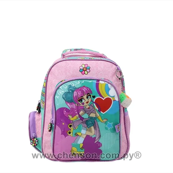 mochila