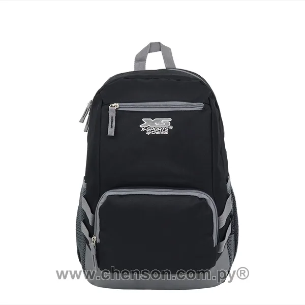 Mochila espaldera unisex