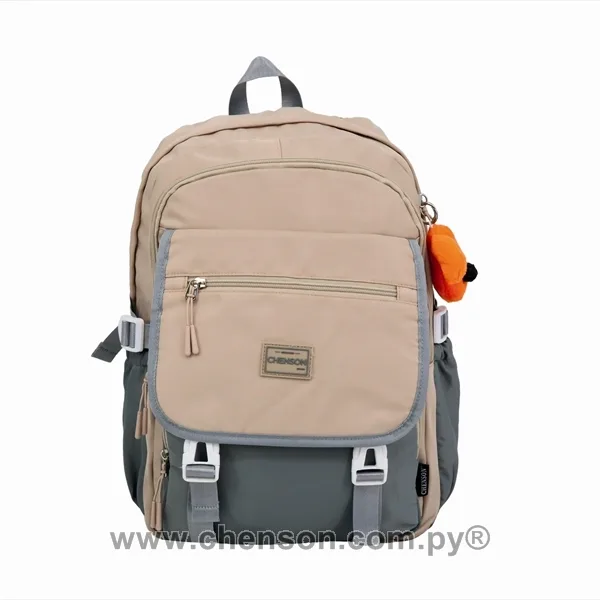 mochila espaldera grande