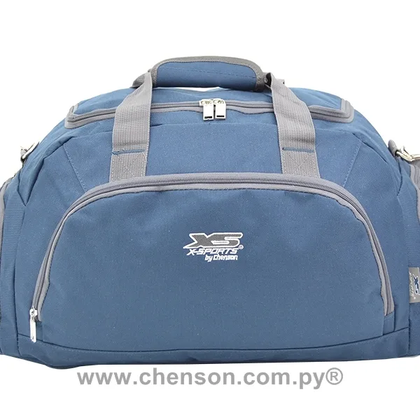 bolso de viaje