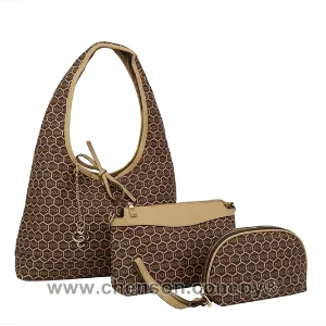cartera 3x1