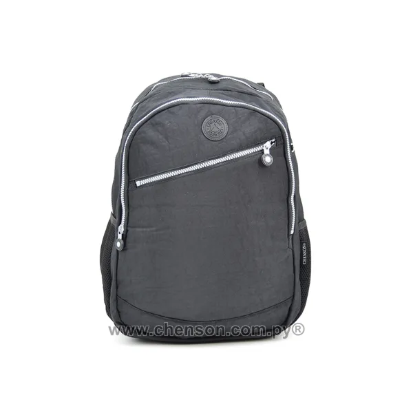 Mochila espaldera impermeable