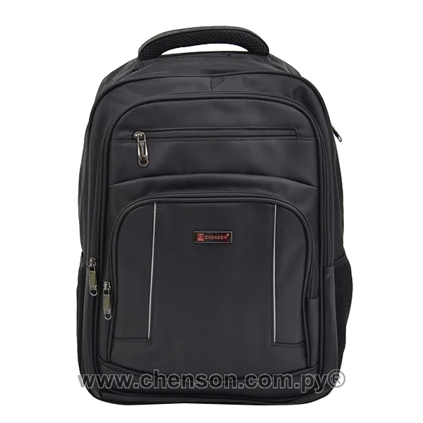 mochila reforzada