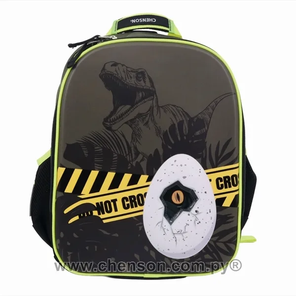 Mochila espaldera mediana