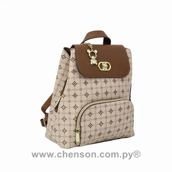 mochila mediana