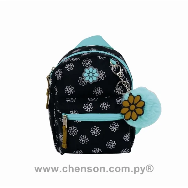 mochila espaldera pequeña