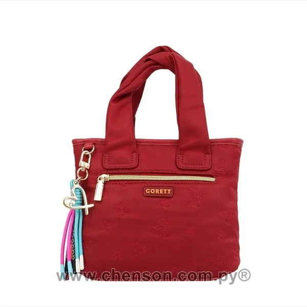cartera pequeña