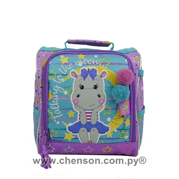 Mochila térmico de Hippo