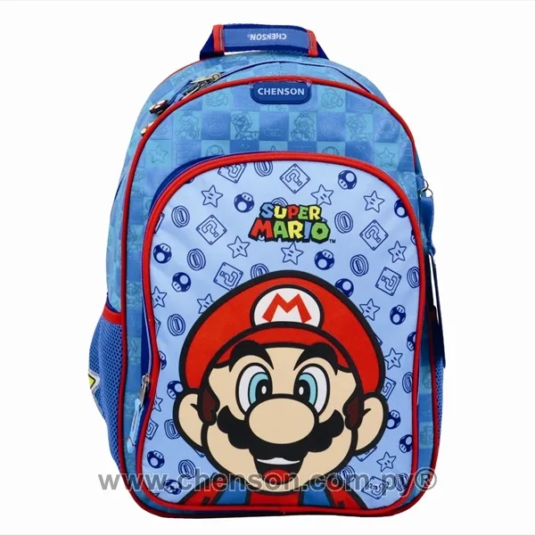 Mochila espaldera grande