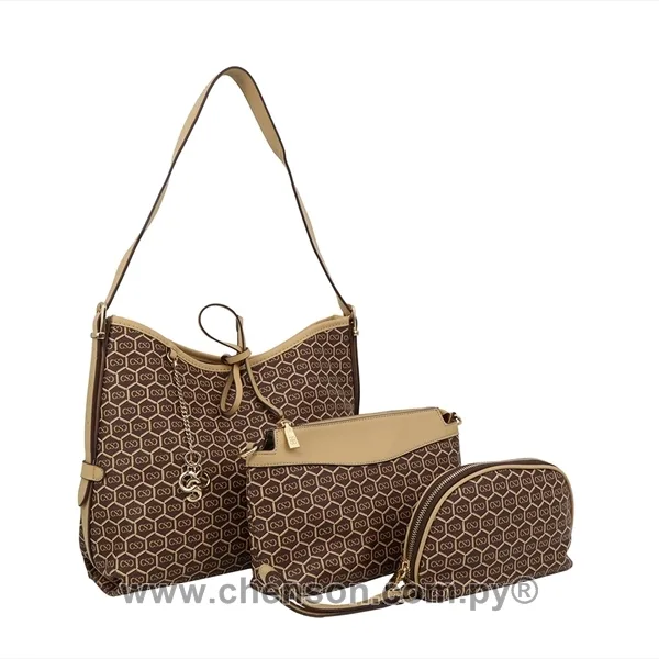 cartera 3x1