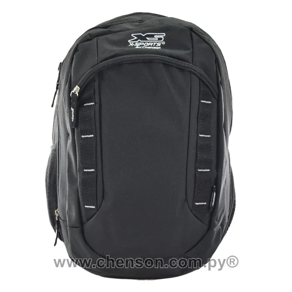 Mochila espaldera unisex